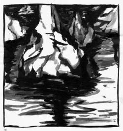 Waerachtighe Beschryvinghe van Drie Seylagien Ter Werelt Noyt Soo Vreemt Ghehoort